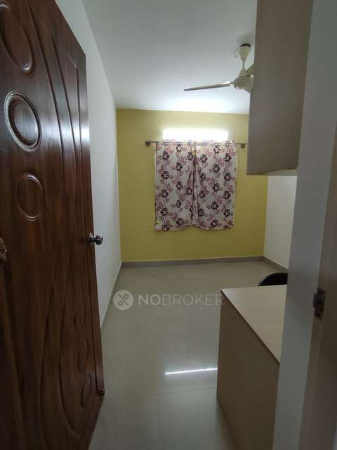 3 BHK Flat In Mantri Premero For Sale  In Doddakannelli