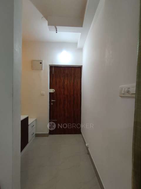 3 BHK Flat In Mantri Premero For Sale  In Doddakannelli
