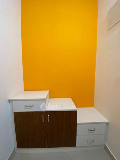 3 BHK Flat In Mantri Premero For Sale  In Doddakannelli