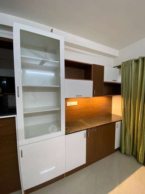 3 BHK Flat In Mantri Premero For Sale  In Doddakannelli