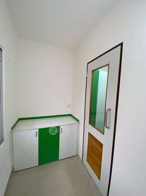 3 BHK Flat In Mantri Premero For Sale  In Doddakannelli