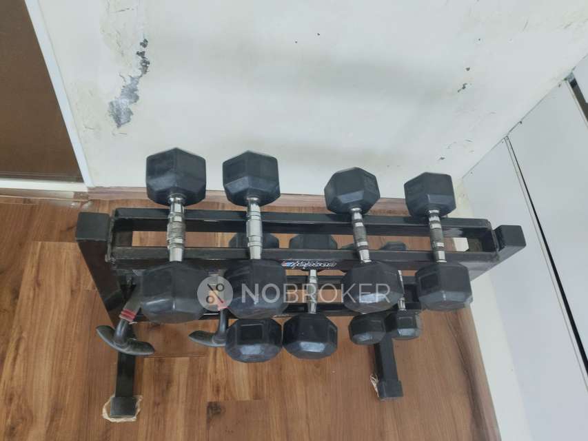 3 BHK Flat In Nester Earth Villaments For Sale  In  Dodda Gubbi