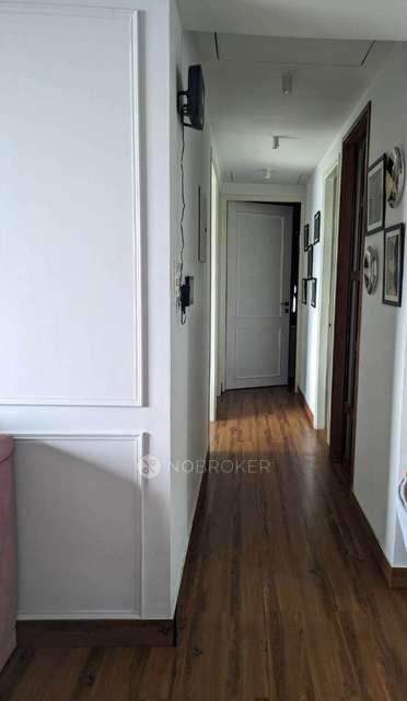 3 BHK Flat In Runwal Forests For Sale  In Kanjurmarg West