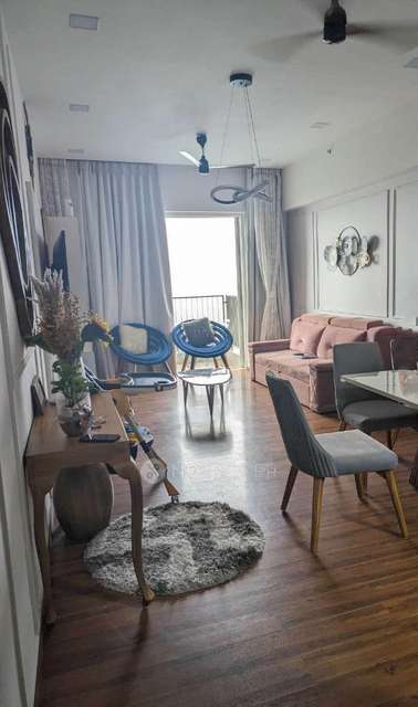 3 BHK Flat In Runwal Forests For Sale  In Kanjurmarg West