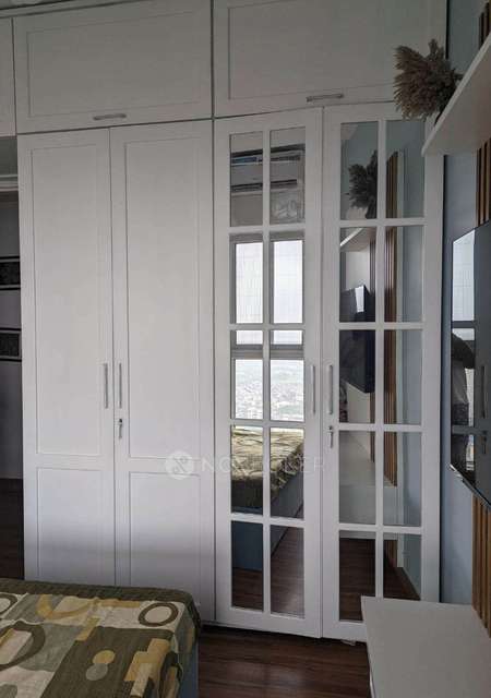 3 BHK Flat In Runwal Forests For Sale  In Kanjurmarg West