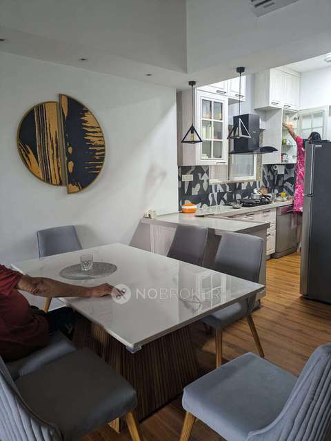 3 BHK Flat In Runwal Forests For Sale  In Kanjurmarg West