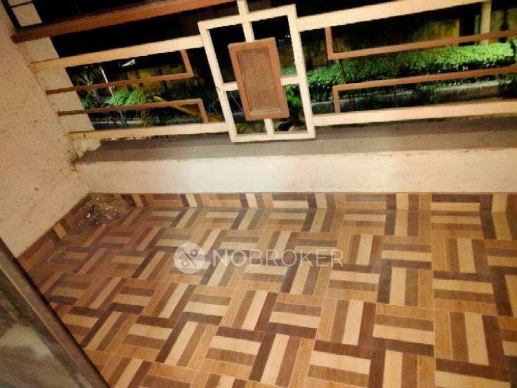 1 BHK Flat In Jeevan Lifestyles Phase Ii For Sale  In Badlapur East