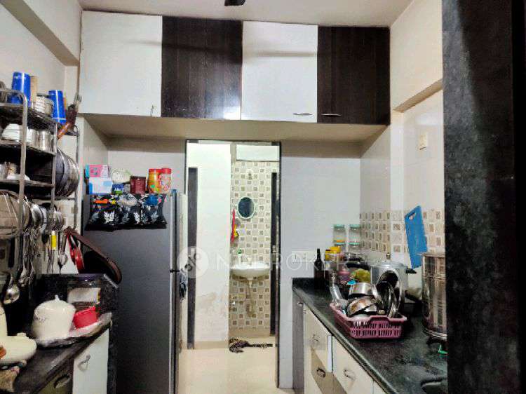 1 BHK Flat In Jeevan Lifestyles Phase Ii For Sale  In Badlapur East