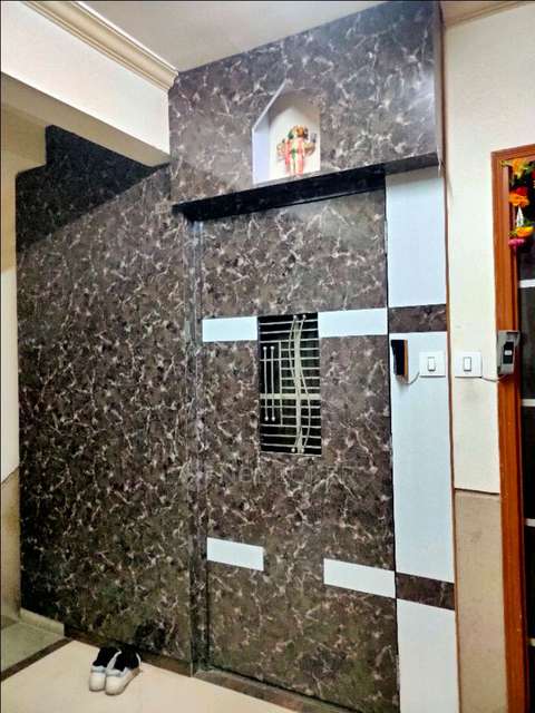 1 BHK Flat In Jeevan Lifestyles Phase Ii For Sale  In Badlapur East