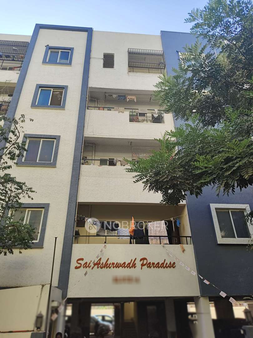 Sai Ashirwadh Paradise