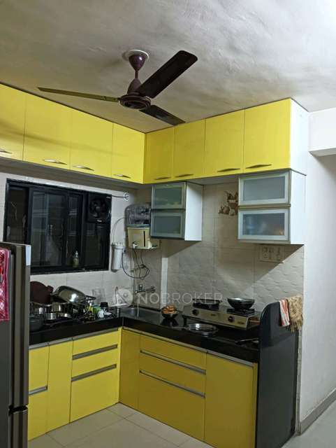 2 BHK Flat In Nisarg Srushti Co.op.housing Soc for Rent  In Near Manjri Greens Opp Stud Farm, Manjri Budruk Pune, Fxx8+3v6, Manjri Bk, Maharashtra 412307, India