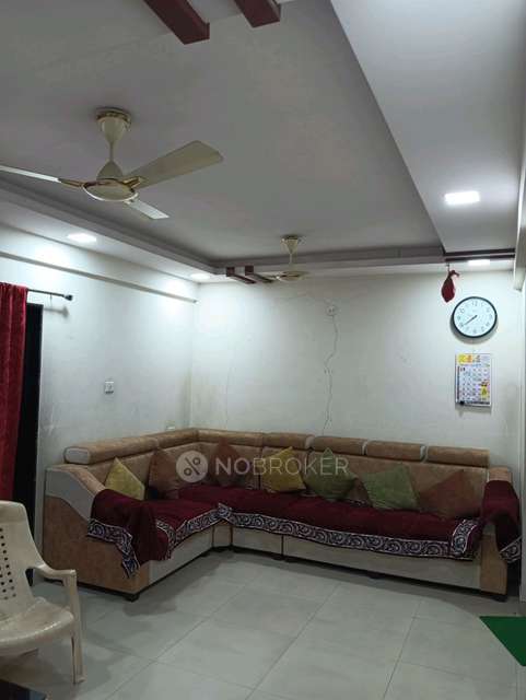 2 BHK Flat In Nisarg Srushti Co.op.housing Soc for Rent  In Near Manjri Greens Opp Stud Farm, Manjri Budruk Pune, Fxx8+3v6, Manjri Bk, Maharashtra 412307, India