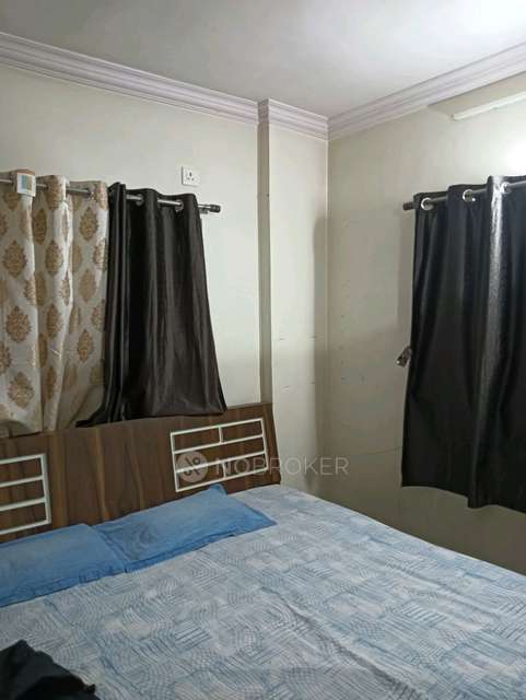 2 BHK Flat In Nisarg Srushti Co.op.housing Soc for Rent  In Near Manjri Greens Opp Stud Farm, Manjri Budruk Pune, Fxx8+3v6, Manjri Bk, Maharashtra 412307, India