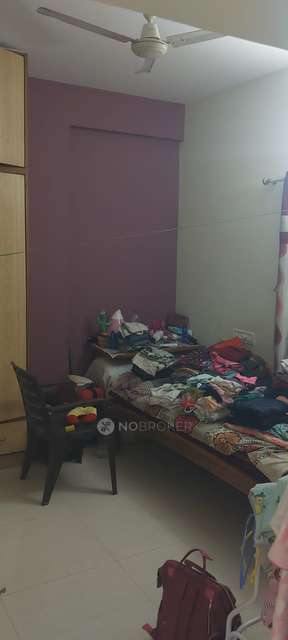 2 BHK Flat In Uday Suryodaya Apartments For Sale  In Whitefield