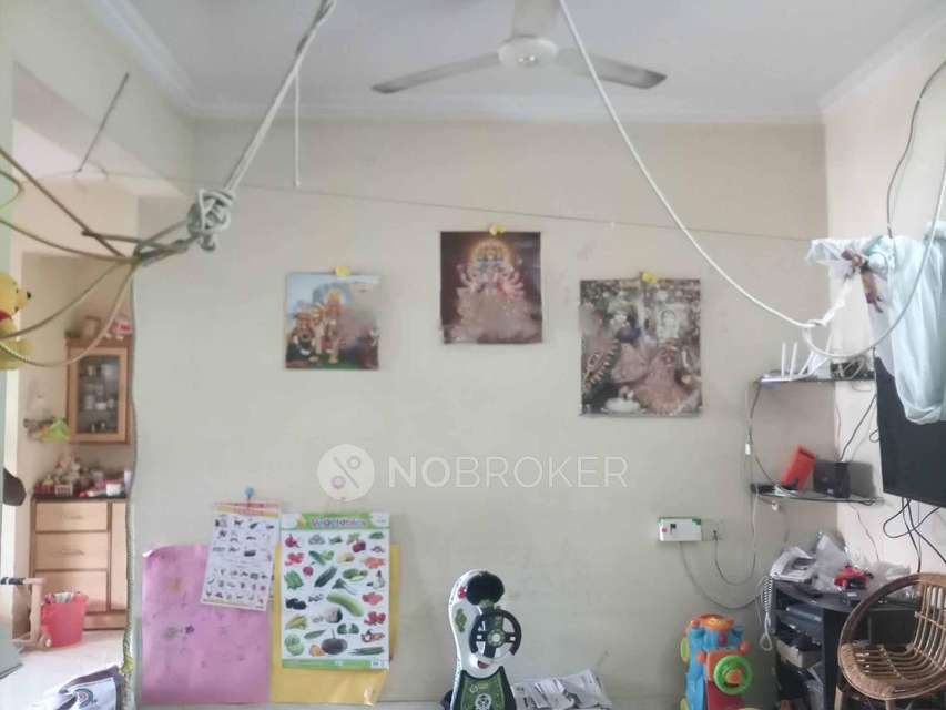 2 BHK Flat In Uday Suryodaya Apartments For Sale  In Whitefield