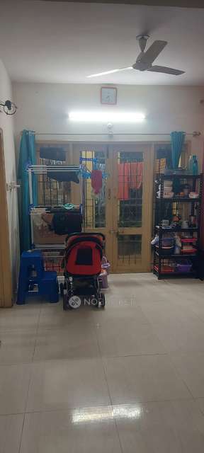 2 BHK Flat In Uday Suryodaya Apartments For Sale  In Whitefield