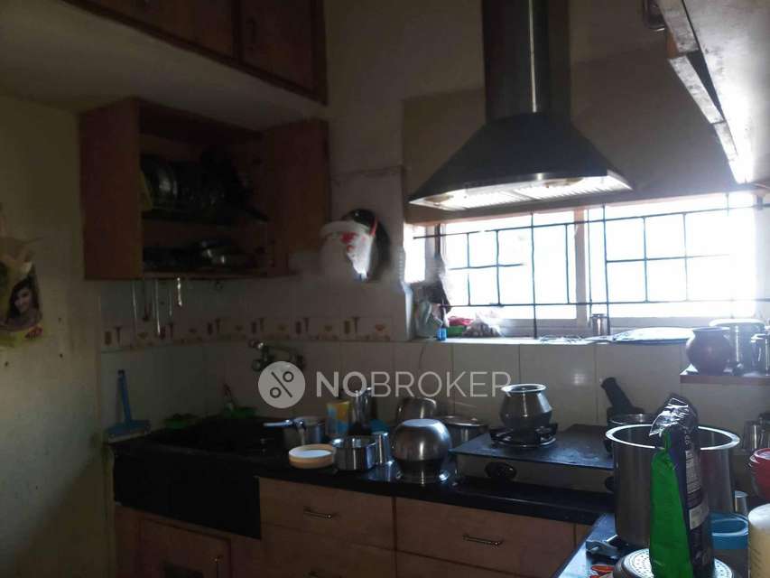 2 BHK Flat In Uday Suryodaya Apartments For Sale  In Whitefield