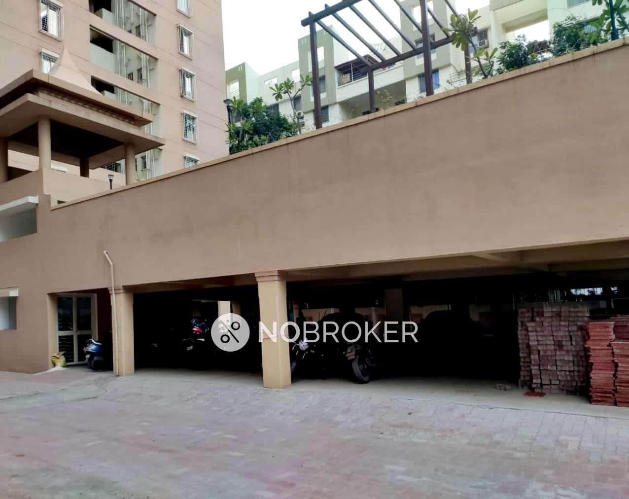 G K Dwarka Sai Wonder Pimple Saudagar Without Brokerage Semi