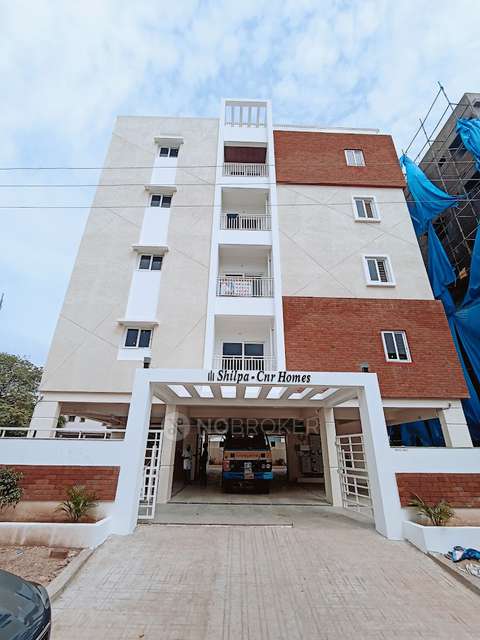 3 BHK Flat In Shilpa Cnr Homes for Rent  In Alwal