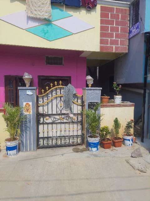 2 BHK House for Rent  In Yapral