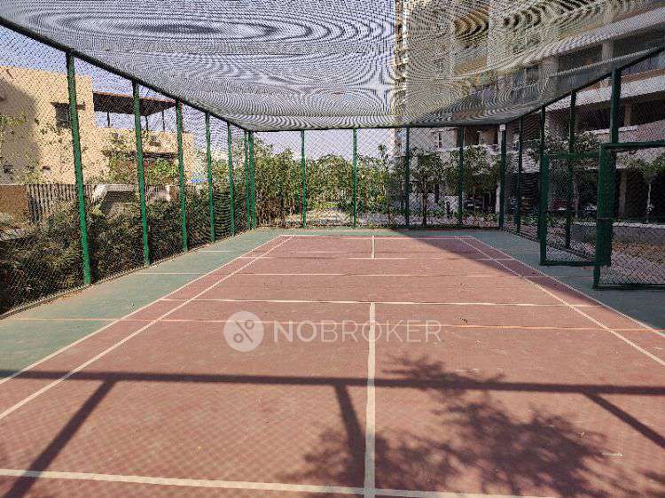 2 BHK Flat In Krisna Nirmaan Amorapolis Phase 3 For Sale  In Dhanori