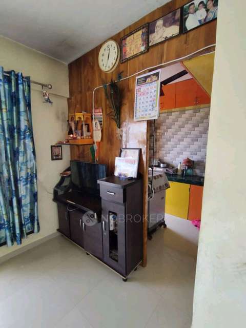 1 RK Flat In Swami Sparsh For Sale  In Panvel, Karanjade