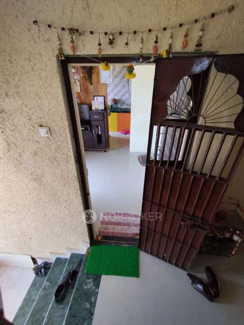 1 RK Flat In Swami Sparsh For Sale  In Panvel, Karanjade