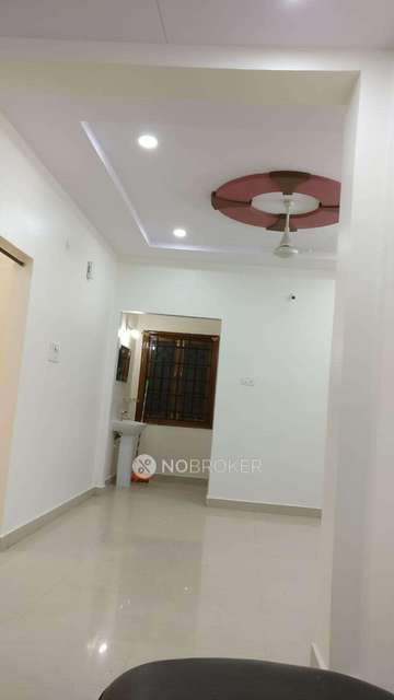2 BHK Flat In Aashritha Meadows For Sale  In Manikonda 