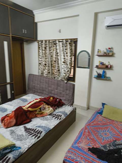 2 BHK Flat In Aashritha Meadows For Sale  In Manikonda 