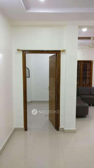 2 BHK Flat In Aashritha Meadows For Sale  In Manikonda 