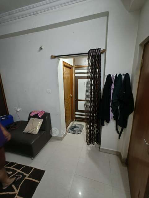 2 BHK Flat In Aashritha Meadows For Sale  In Manikonda 