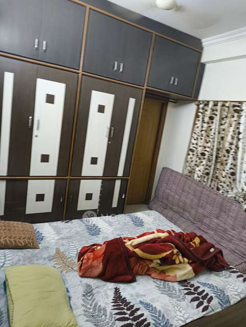 2 BHK Flat In Aashritha Meadows For Sale  In Manikonda 