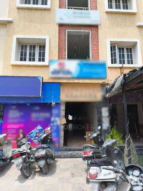 2 BHK Flat In Aashritha Meadows For Sale  In Manikonda 