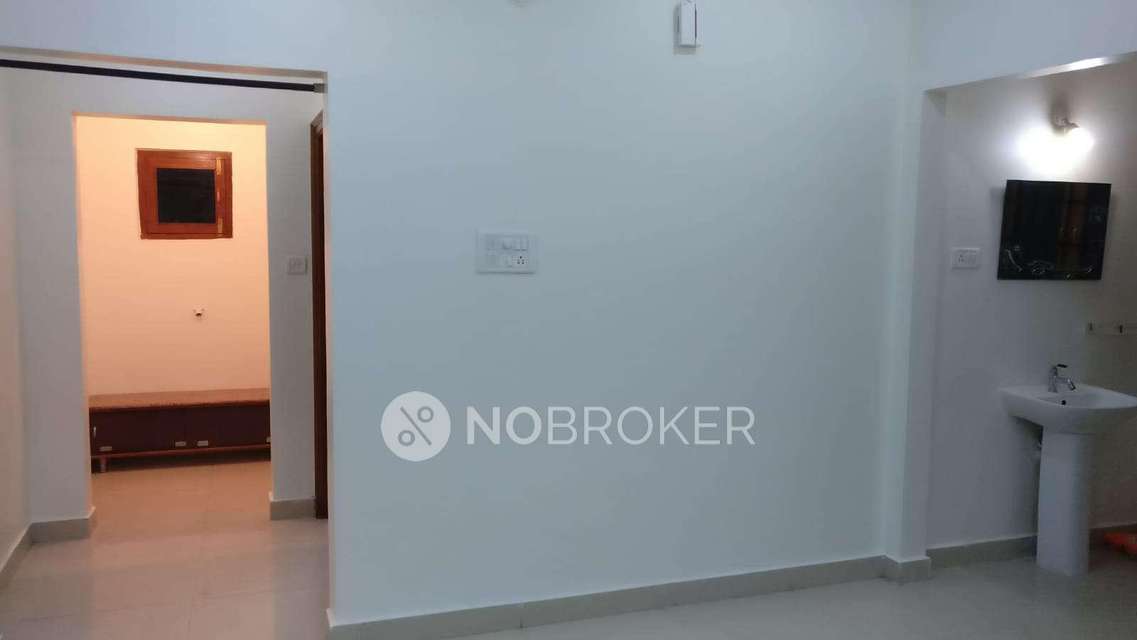 2 BHK Flat In Aashritha Meadows For Sale  In Manikonda 