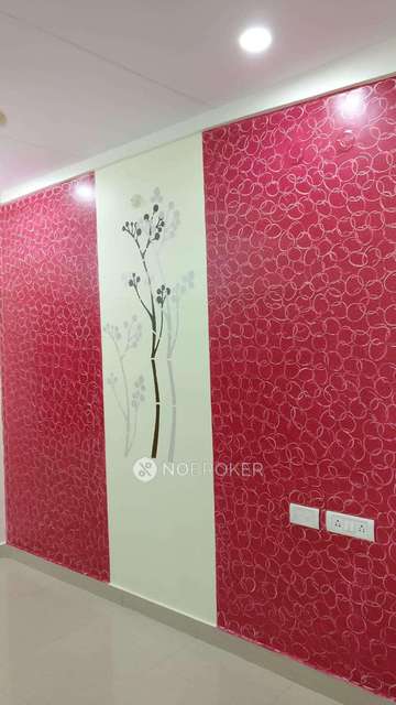 2 BHK Flat In Aashritha Meadows For Sale  In Manikonda 