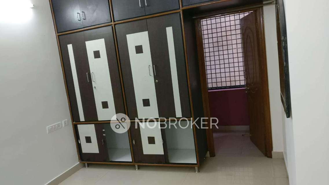 2 BHK Flat In Aashritha Meadows For Sale  In Manikonda 