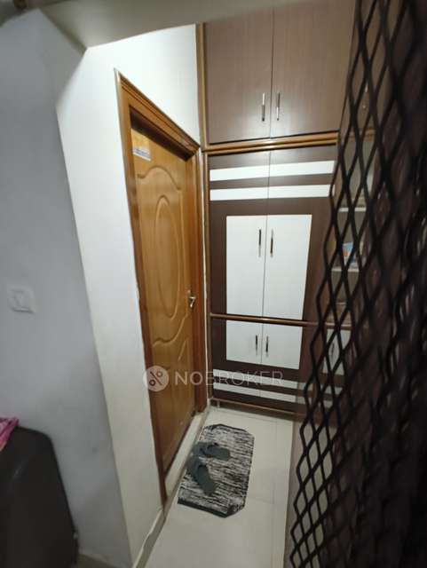 2 BHK Flat In Aashritha Meadows For Sale  In Manikonda 