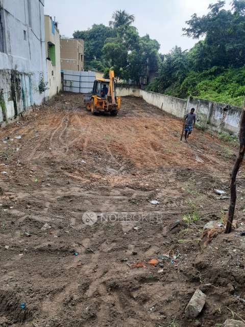Plot For Sale  In No 2,dharma Nagar, Ayapakkam &#40;ambathur  In Ambattur