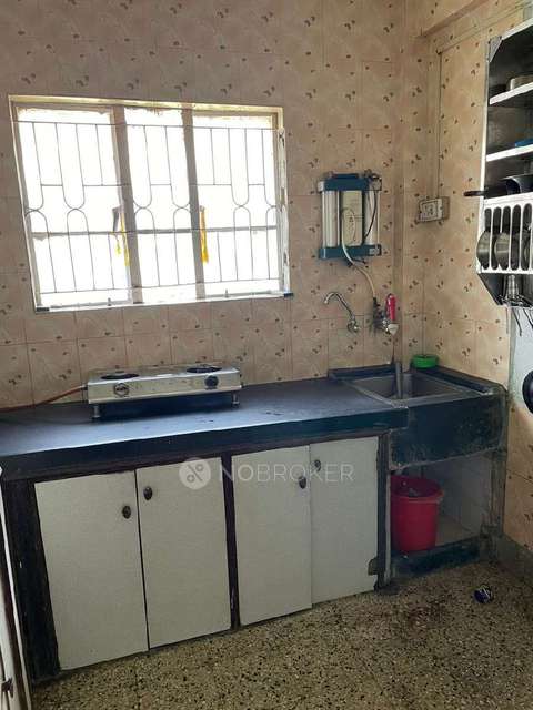 2 BHK Flat In Shivsagar Chs Wanorie for Rent  In Wanowrie