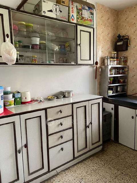 2 BHK Flat In Shivsagar Chs Wanorie for Rent  In Wanowrie