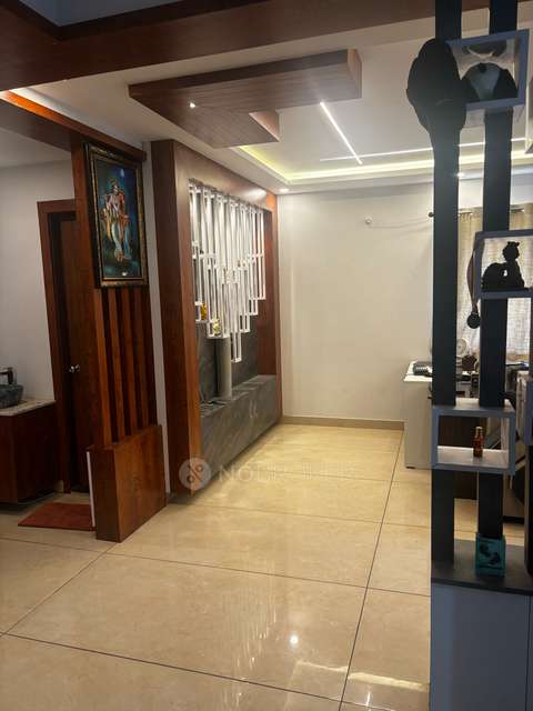 2 BHK Flat In Viyad Serenity For Sale  In Hbr Layout