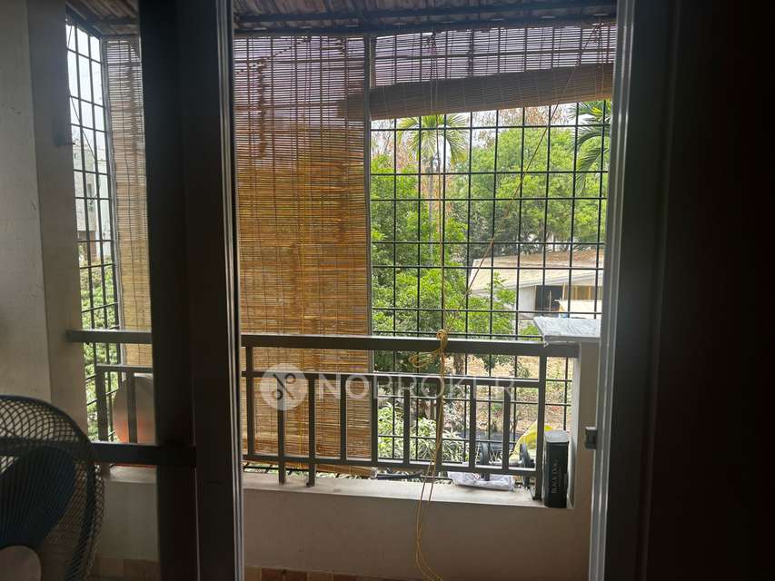 2 BHK Flat In Viyad Serenity For Sale  In Hbr Layout