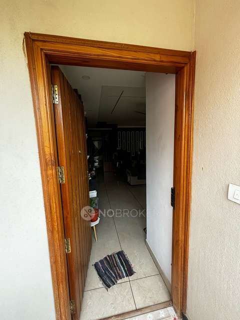 2 BHK Flat In Viyad Serenity For Sale  In Hbr Layout