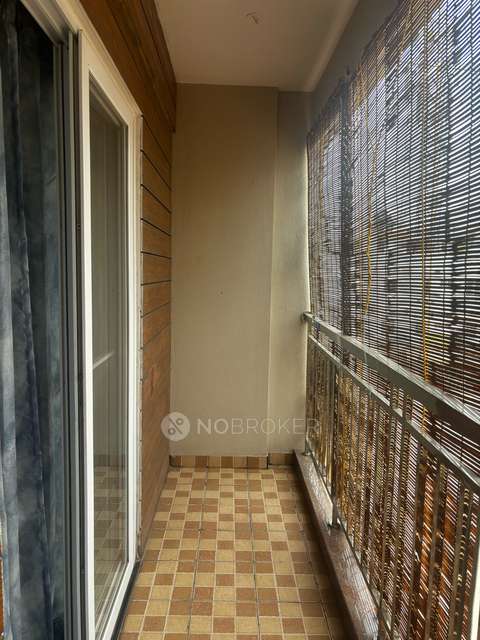 2 BHK Flat In Viyad Serenity For Sale  In Hbr Layout