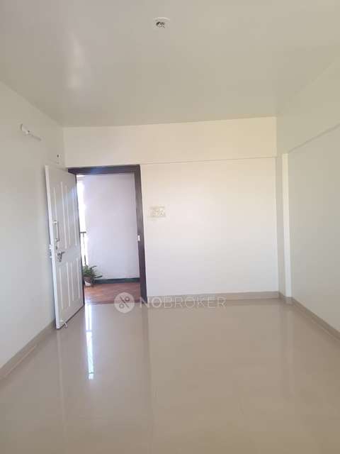 2 BHK Flat In Mindspace Msr Olive For Sale  In Ambegaon Bk