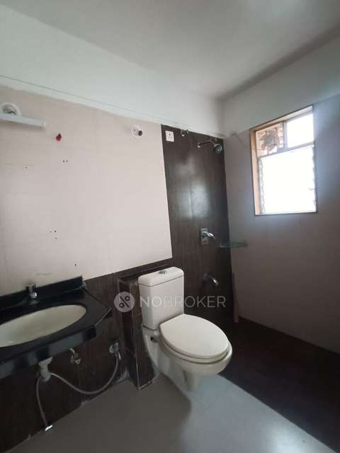 2 BHK Flat In Mindspace Msr Olive For Sale  In Ambegaon Bk