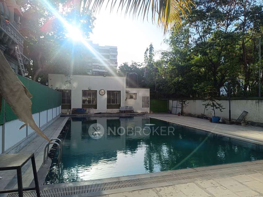 2 BHK Flat In Mindspace Msr Olive For Sale  In Ambegaon Bk