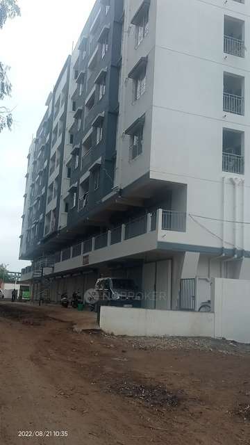1 BHK Flat In Malpani Cereza for Rent In Punawale