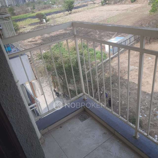 1 BHK Flat In Malpani Cereza for Rent In Punawale