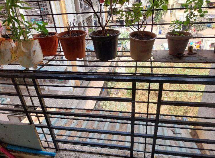 1 BHK Flat In Riya Avenue For Sale  In Kalamboli Sector 20